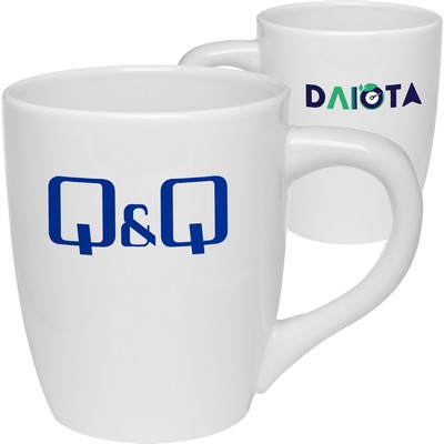 23 oz. Giant Ceramic Mugs w/ Custom Logo