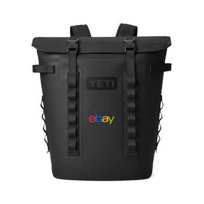 Yeti M20 Backpack Soft Cooler