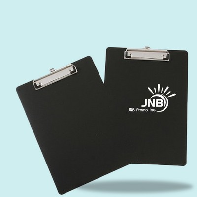 A4 Folder Office Decor Clipboard