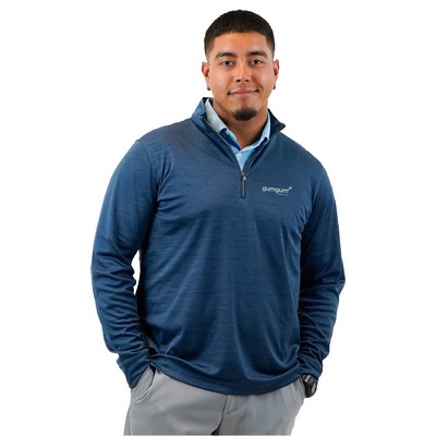 Greg Norman Utility 1/4 Zip Pullover