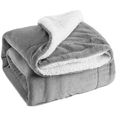 Sherpa Fleece Blankets