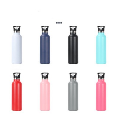 Strictly Selected 25oz Stainless Steel Water Bottle