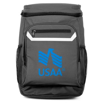 36-Can Summit Backpack Cooler