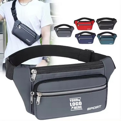 Leisure Sports Waist Bag Fanny Packs