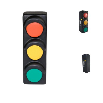 Traffic Signal / Stop Light Stress Balls