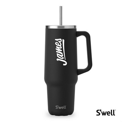 S'well® Tumbler XL - 40oz Onyx