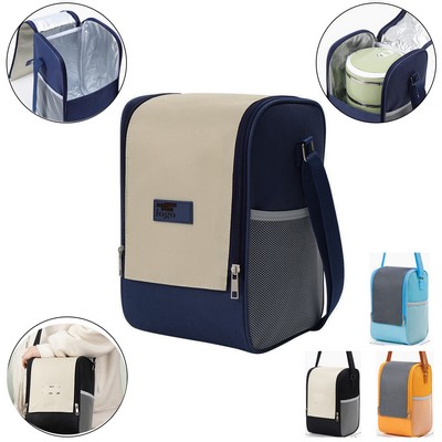 Waterproof Cooler Lunch Bag