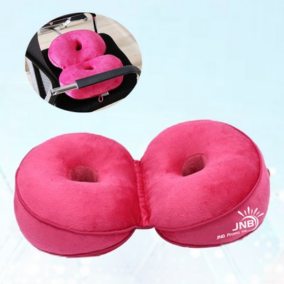 Buttock Comfort Cushion