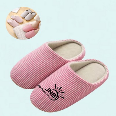 Household Slippers for Indoor Comfort