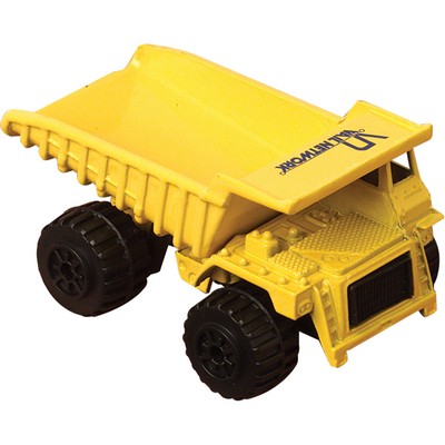 Dump Truck