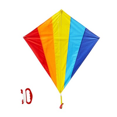 Classical Diamond Kite