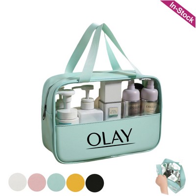 Hanging Toiletry Bag Travel Makeup Bag