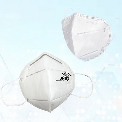 Protective Cup Style KN95 Dust Mask