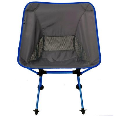 TravelChair Joey Blue Camping Chair