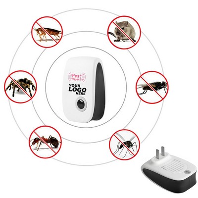 Ultrasonic Pest Repellent