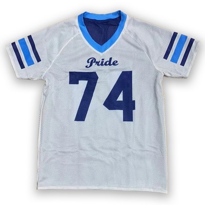 Vanguard Reversible Football Jersey