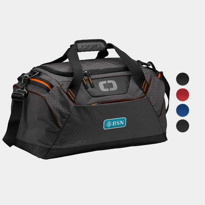 OGIO® Water-Resistant Duffel Bag