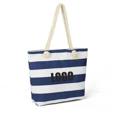 Beach Tote Bag