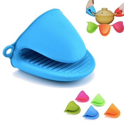 Mini Silicone Oven Glove