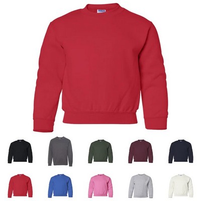 Gildan® Heavy Blend™ Youth Sweatshirt