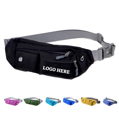 Outdoor Waterproof Fanny Pack