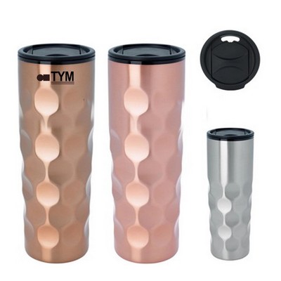 Stainless Steel Tumbler