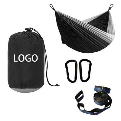 Portable Lightweight Hammock with Bag