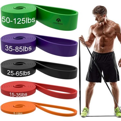 Resistance Bands Set Pull-Up Assist