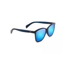 Maui Jim® USA, Inc. Liquid Sunshine Sunglasses-Blue/Blue Hawaii