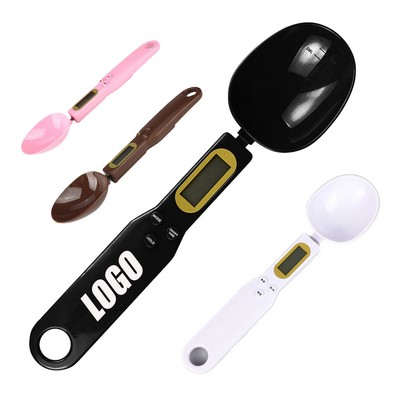 Electronic Dosing Dog Food Scoop Scale