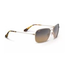 Maui Jim® USA, Inc. Wiki Wiki Sunglasses-Gold/HCL® Bronze