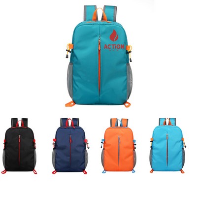 Foldable Travel Hiking Backpack