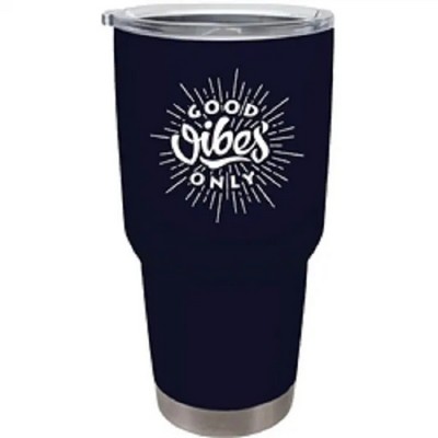 Boss 32 Oz. Vacuum Tumbler