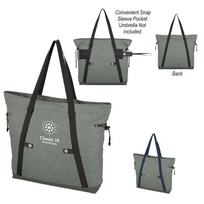 Oxford Tote Bag