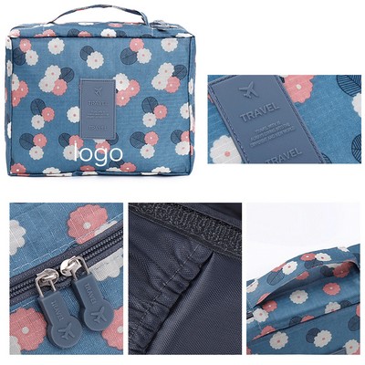 Multifunction Cosmetic Bag