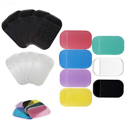 Anti-Slip Sticky Gel Pad for Diamond Painting Tools