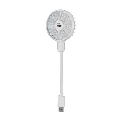 USB mini fan