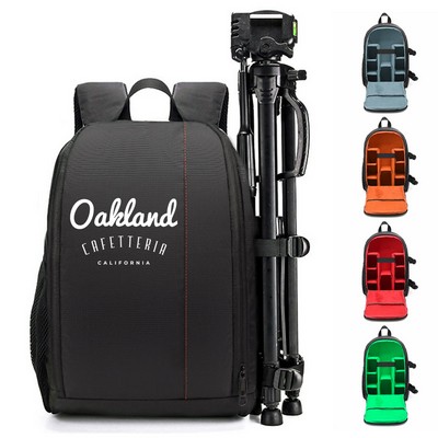 Professional Camera Backpack