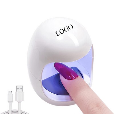 Mini Nail LED Lamp