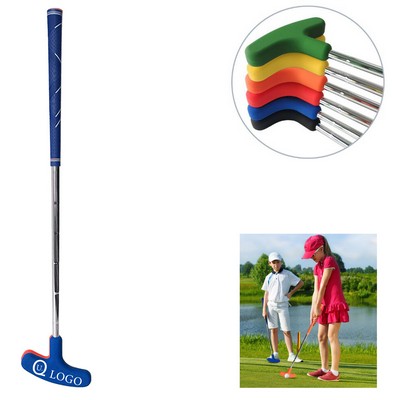 Silicone Golf Putters