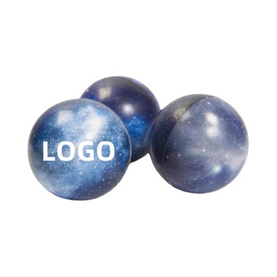 Galaxy Stress Ball