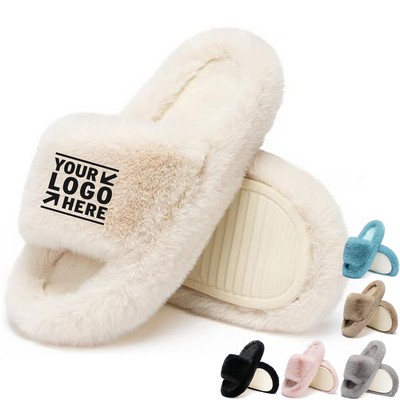 Women's Cozy House Slippers