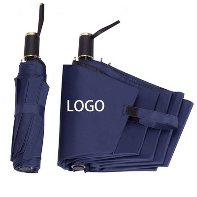 Windproof Folding Umbrella