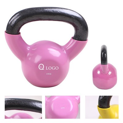 Fitness Kettle Bell