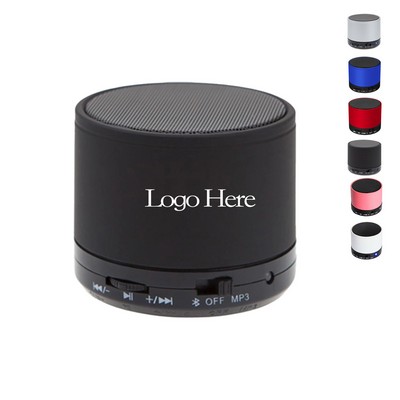 Portable Mini Bluetooth Wireless Speaker