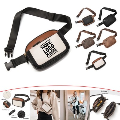 Mini Everywhere Crossbody Waist Bag