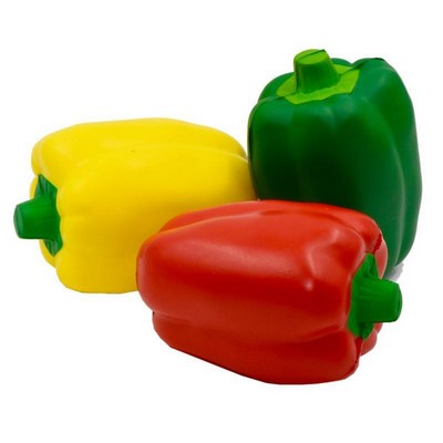 Pepper Stress Relief Toy