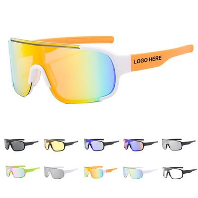 Outdoor Cycling Sunglasses