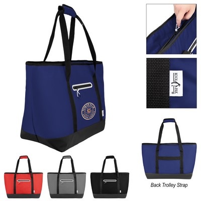 Kool Pak® 32 Can Cooler Tote Bag