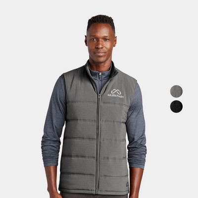 TravisMathew Vest W/ Side-Entry Pockets